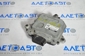Toyota Camry V70 18-24 Cooling Fan Motor