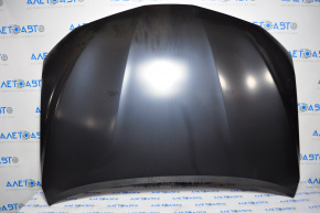 Hood bare Toyota Camry v70 18-24 steel