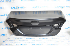 Toyota Camry v70 18-24 trunk lid without spoiler