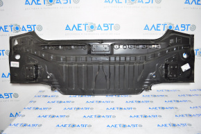 Rear panel Toyota Camry v70 18-24