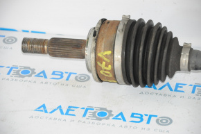Front left half-shaft drive for Toyota Camry v70 18-24 2.5
