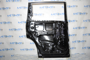Door bare rear left Toyota Highlander 14-19