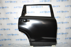 Door bare rear right Toyota Highlander 14-19