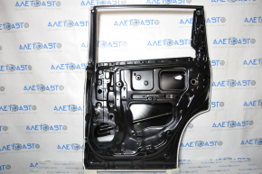 Door bare rear right Toyota Highlander 14-19