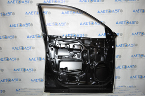 Door bare front left Toyota Highlander 14-19