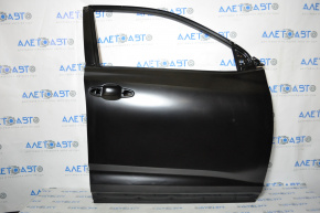 Door bare front right Toyota Highlander 14-19