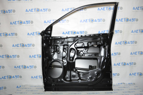 Door bare front right Toyota Highlander 14-19