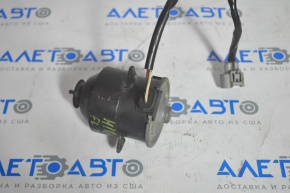 Left Cooling Fan Motor Toyota Highlander 14-19 3.5 High