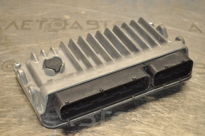 ECU block engine computer Toyota Highlander 14-16 3.5 FWD