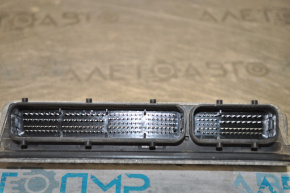 ECU block engine computer Toyota Highlander 14-16 3.5 FWD