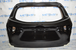 Naked tailgate Toyota Highlander 14-19