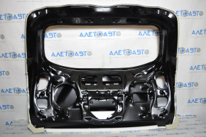Naked tailgate Toyota Highlander 14-19