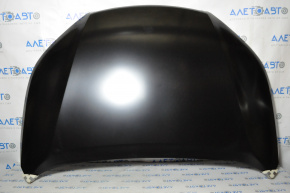 Naked hood Toyota Highlander 14-19