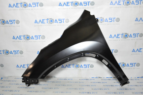 Front left wing Toyota Highlander 14-19