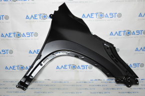 Front left wing Toyota Highlander 14-19