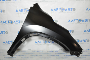 Front right wing Toyota Highlander 14-19