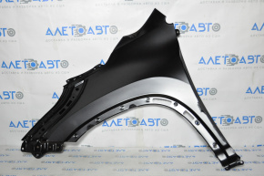 Front right wing Toyota Highlander 14-19