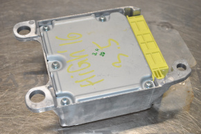SRS airbag module airbag computer Toyota Highlander 14-19