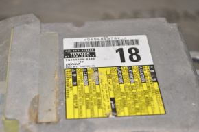 SRS airbag module airbag computer Toyota Highlander 14-19
