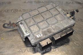 Block ECU engine computer Toyota Prius 30 10-15