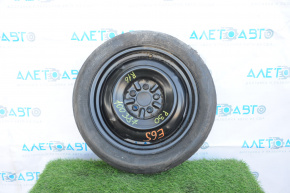Toyota Prius 30 10-15 R16 spare tire