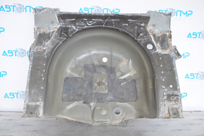 Toyota Prius 30 10-15 trunk trough