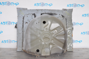 Toyota Prius 30 10-15 trunk trough