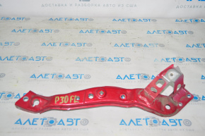 TV bracket, left eyelash, Toyota Prius 30 10-15