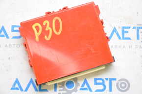 Computer assy, smart key Toyota Prius 30 10-15