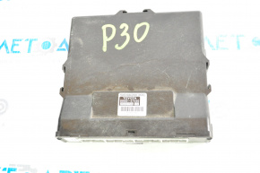 Computer power manager control Toyota Prius 30 10-13
