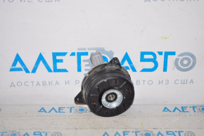 Left cooling fan motor for Toyota Prius V 12-17