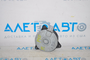 Left cooling fan motor for Toyota Prius V 12-17