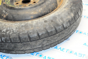 Spare tire spare wheel Toyota RAV4 R17 165/80, rusty