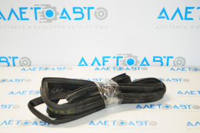 Rear left door seal for Toyota Rav4 13-18