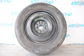 Spare wheel R17 165/80 Toyota Rav4 13-18