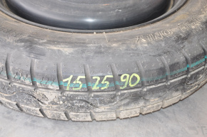 Spare wheel R17 165/80 Toyota Rav4 13-18