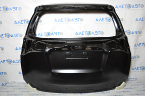 Naked trunk door Toyota Rav4 16-18 rest