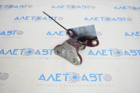 Upper rear right door hinge for Toyota Sequoia 2016