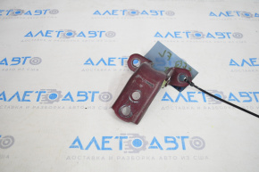 Upper front left door hinge for Toyota Sequoia 2016