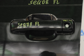 Outside front left door handle for Toyota Sequoia 2010