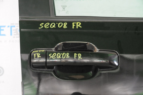 Front Right Outer Handle Cap for Toyota Sequoia 2019