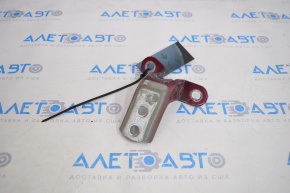Upper front right door hinge for Toyota Sequoia 2016