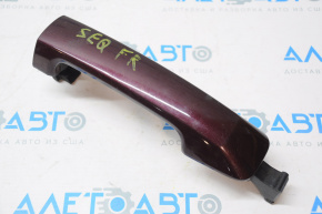 Outside door handle, front right, Toyota Sequoia 2017