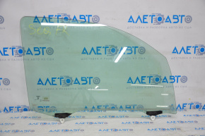 Front right door glass for Toyota Sequoia 2016