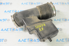08-16 Toyota Sequoia Tundra Air Duct