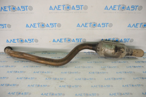 Rear muffler for Toyota Sequoia 2016