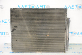Air conditioning condenser radiator for Toyota Sequoia 2008-2019