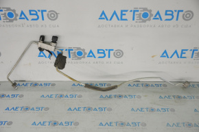 Air conditioner heater-condenser tube for Toyota Sequoia 2019