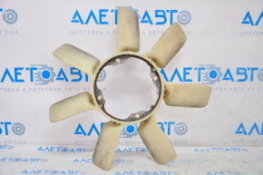 08-16 Toyota Sequoia Tundra Cooling Fan Wheel