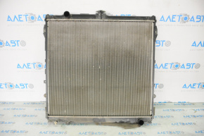 Water Cooling Radiator for Toyota Sequoia Tundra 2014